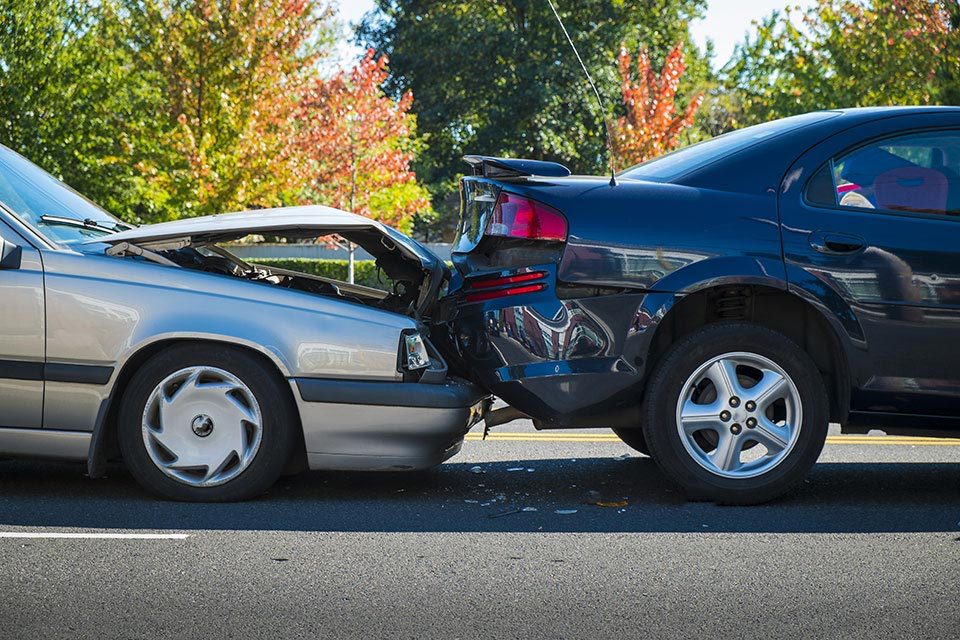 La Mejor Oficina Jurídica de Abogados de Accidentes de Carro, Abogado de Accidentes Cercas de Mí de Auto Anaheim California